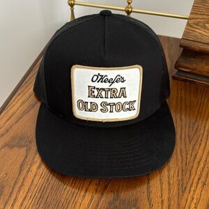 Beer SnapBack